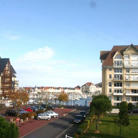 Dives-Sur-Mer, 3 Pieces Duplex, Terrasse, Animaux Admis - Fr-1-487-278 Dış mekan fotoğraf