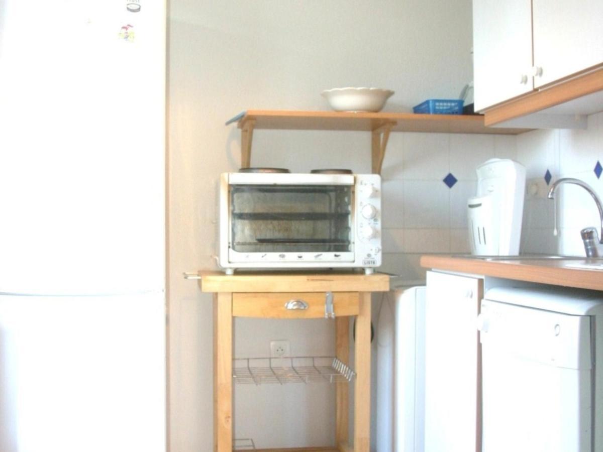 Dives-Sur-Mer, 3 Pieces Duplex, Terrasse, Animaux Admis - Fr-1-487-278 Dış mekan fotoğraf