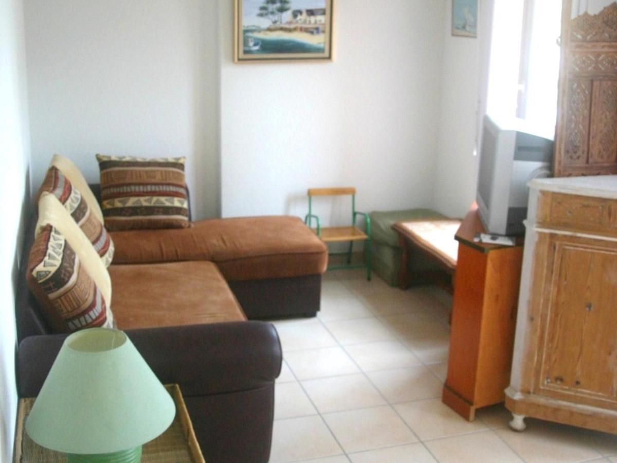 Dives-Sur-Mer, 3 Pieces Duplex, Terrasse, Animaux Admis - Fr-1-487-278 Dış mekan fotoğraf