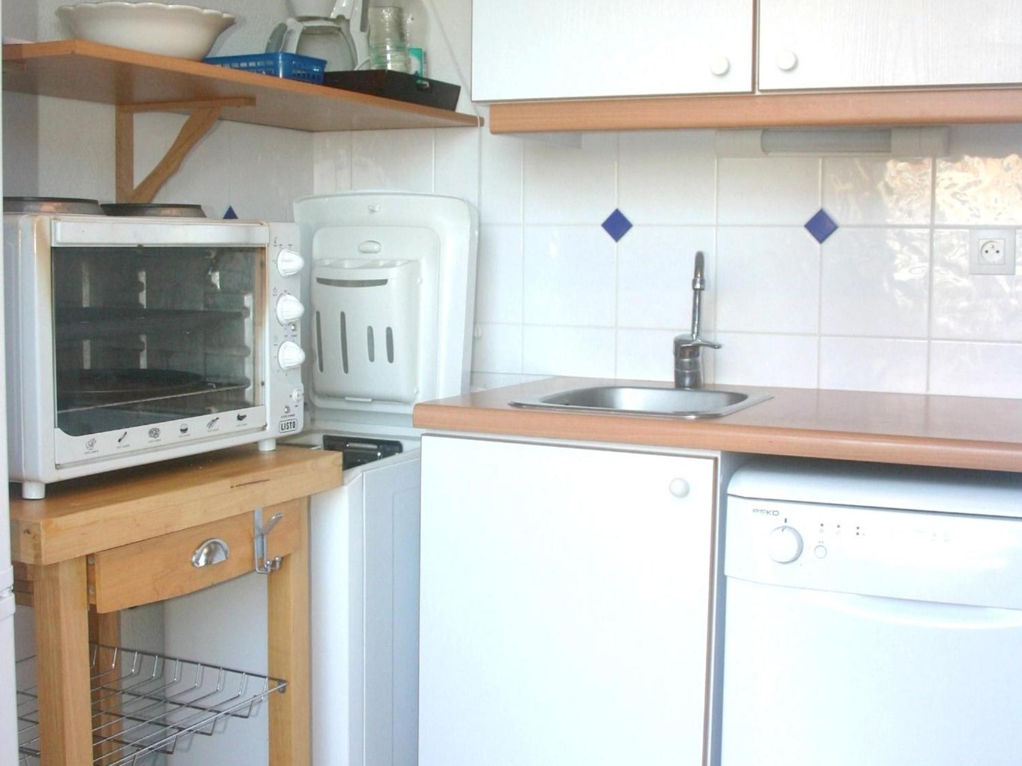 Dives-Sur-Mer, 3 Pieces Duplex, Terrasse, Animaux Admis - Fr-1-487-278 Dış mekan fotoğraf